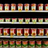 Отзыв продукции Knorr: Опасные металлические частицы в супах быстрого приготовления