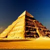 Загадки Египетских Пирамид