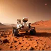 Путешествие на Марс: Мечта человечества