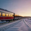 Конкурент Deutsche Bahn значительно расширяет расписание к Рождеству