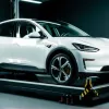 Tesla Model Y провалила техосмотр: последнее место в рейтинге TÜV