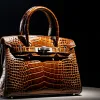 Джорджина Родригес получила редчайшую сумку Hermès Himalaya за 150 000 евро
