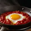 Лучший способ приготовить идеальную яичницу: секретный ингредиент у вас под рукой