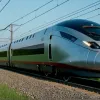 ЕС планирует создание европейской сети высокоскоростных поездов