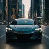 Tesla демонстрирует новую систему автопилота "Full Self-Driving Supervised" в Германии