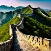 Великая Китайская стена