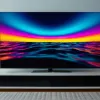 Телевизор TCL Q8C с Bang & Olufsen: Реальный люксовый звук или маркетинговый ход?