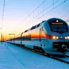 Рост Бронирований Ж/Д Билетов на Рождество: Deutsche Bahn Отмечает Увеличение на 6%