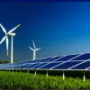 Инновации в сфере возобновляемой энергетики