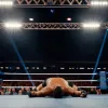 Финал турнира John Cena на SmackDown: LA Knight против Gunther