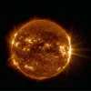 Гигантские солнечные пятна: какие угрозы ожидают Землю?