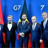 Краткое изложение саммита G7