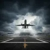 Экстренный уход на второй круг: сильный ветер вызвал проблемы при посадке самолета в США