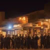 Полиция провела операцию у закусочной клана Абу-Чакер в Берлине