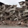 Обрушение балкона в Мангейме: «Я думал, что взорвалась бомба»