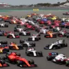 Перевернутый мир в Формуле 1: Эд Ширан за Ferrari?