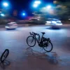 Пьяный водитель электровелосипеда попал в ДТП в Бремерхафене