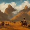 Секрет новых игр Карла Мая: что связывает Виннету с Мерцем и Клингбайлем