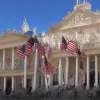 Историческая вечеринка в ратуше для «Гамбурга»? Беспрецедентно!