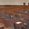 Судебный фарс: Дело о похитителях часов в Гласхютте