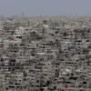 Израиль планирует полный захват сектора Газа