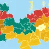 Повлияла ли классификация АдГ как «правоэкстремистской» на её рейтинг? Опрос