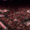 Из Омахи – первое «RAW» после увольнений