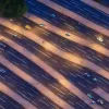 Трагическое ДТП в Люнене: погиб мотоциклист