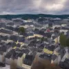 Спецоперация против наркоторговцев в Кобленце
