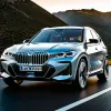 BMW демонстрирует рекордную прибыль: Успех электромобилей на фоне кризиса автоиндустрии