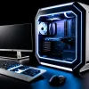 ROG Ally X: бедная графика, вирусное программное обеспечение