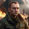 Юрий Томпсон
