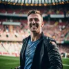 Андрей Джонсон