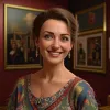 Кристина Тейлор